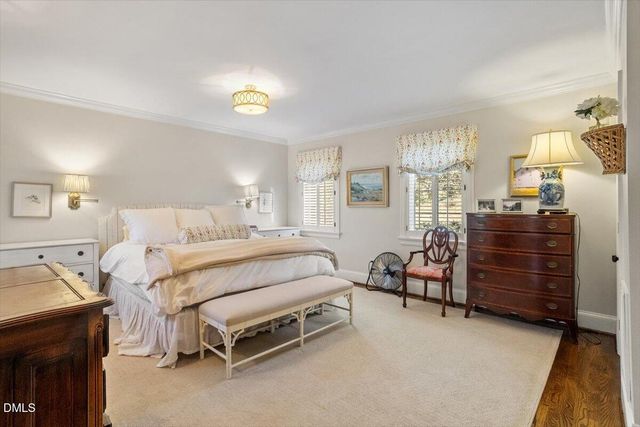 2416 E Lake Drive, Raleigh, NC 27609