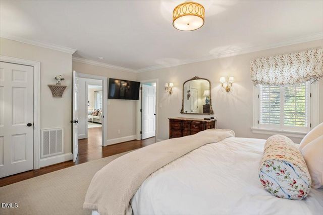 2416 E Lake Drive, Raleigh, NC 27609