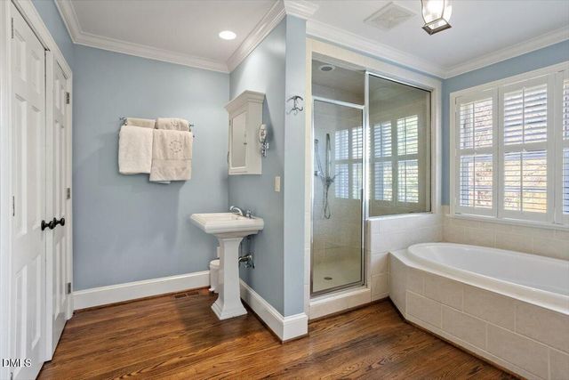 2416 E Lake Drive, Raleigh, NC 27609