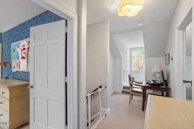 2416 E Lake Drive, Raleigh, NC 27609