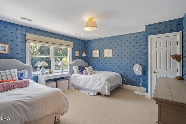 2416 E Lake Drive, Raleigh, NC 27609