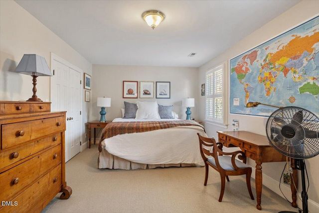 2416 E Lake Drive, Raleigh, NC 27609