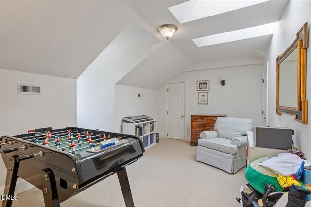 2416 E Lake Drive, Raleigh, NC 27609