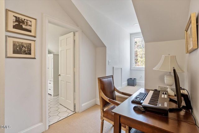 2416 E Lake Drive, Raleigh, NC 27609