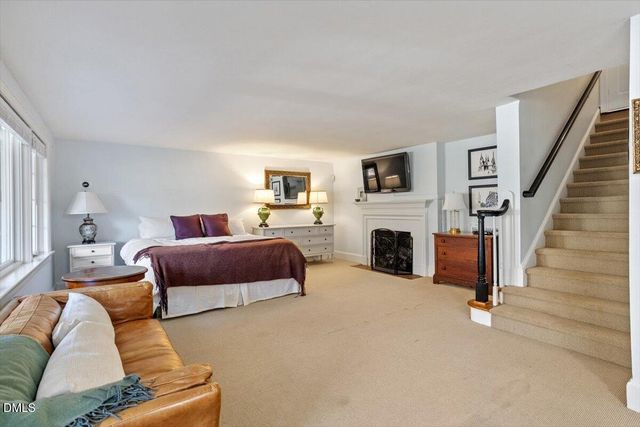 2416 E Lake Drive, Raleigh, NC 27609