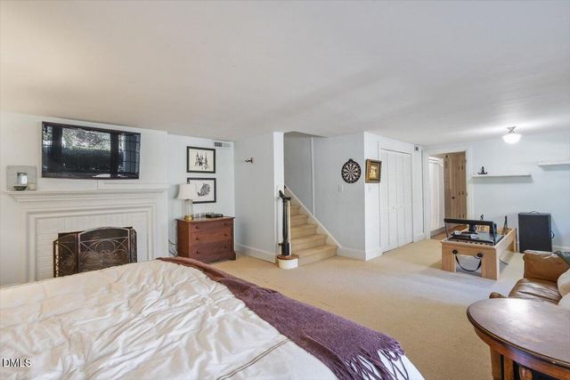 2416 E Lake Drive, Raleigh, NC 27609