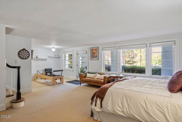 2416 E Lake Drive, Raleigh, NC 27609