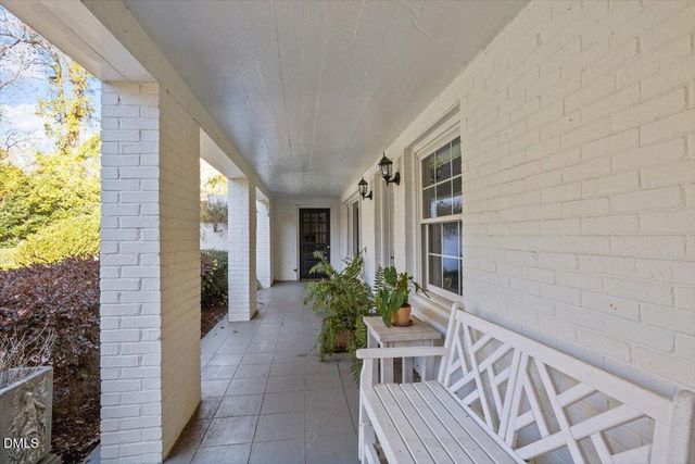 2416 E Lake Drive, Raleigh, NC 27609