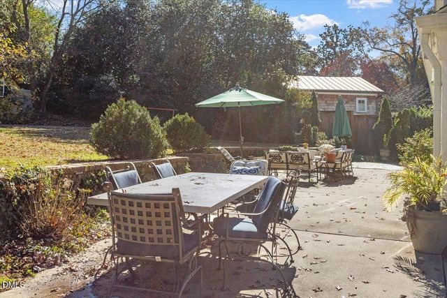 2416 E Lake Drive, Raleigh, NC 27609