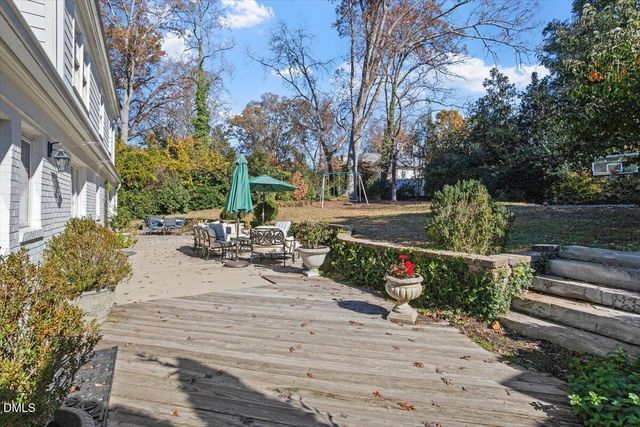 2416 E Lake Drive, Raleigh, NC 27609