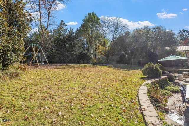 2416 E Lake Drive, Raleigh, NC 27609