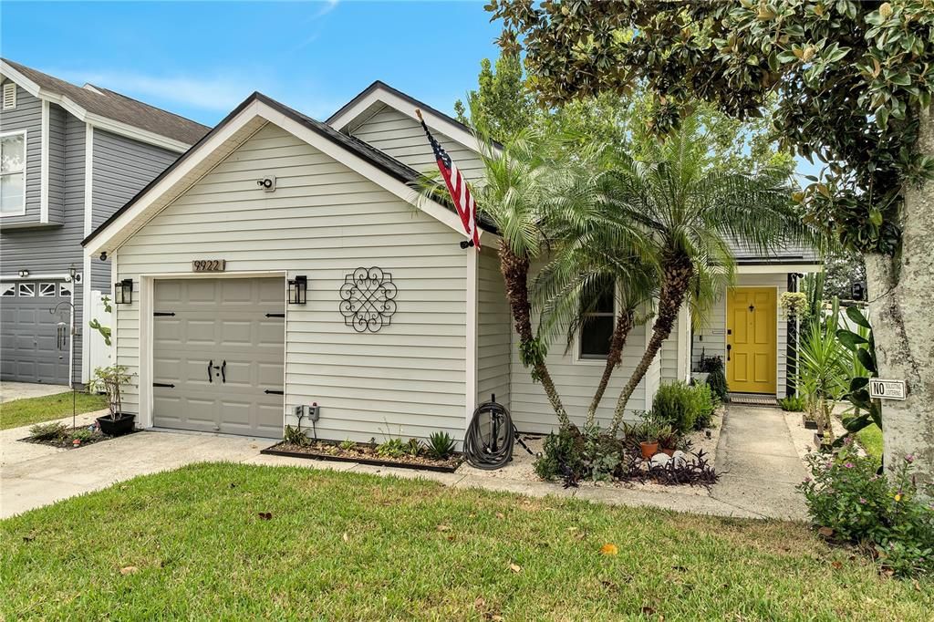 9922 SURREY RIDGE ROAD, Orlando, FL 32825