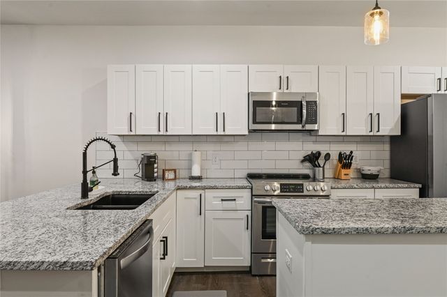 618 Star Street, Denison, TX 75020