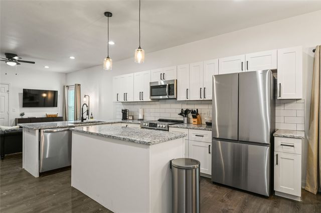 618 Star Street, Denison, TX 75020