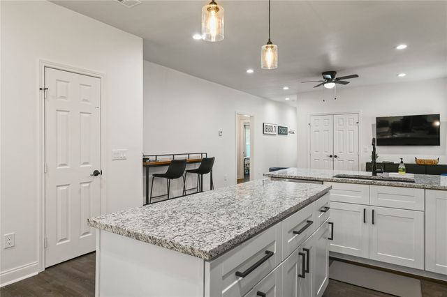 618 Star Street, Denison, TX 75020