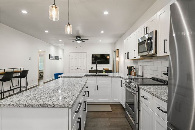 618 Star Street, Denison, TX 75020