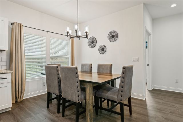 618 Star Street, Denison, TX 75020