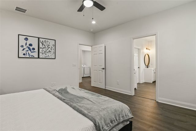 618 Star Street, Denison, TX 75020