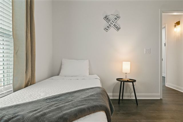 618 Star Street, Denison, TX 75020