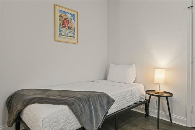 618 Star Street, Denison, TX 75020