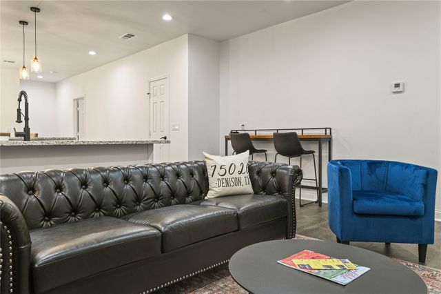 618 Star Street, Denison, TX 75020