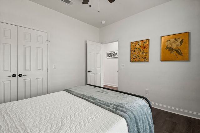 618 Star Street, Denison, TX 75020