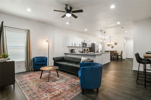 618 Star Street, Denison, TX 75020