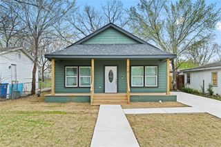 618 Star Street, Denison, TX 75020