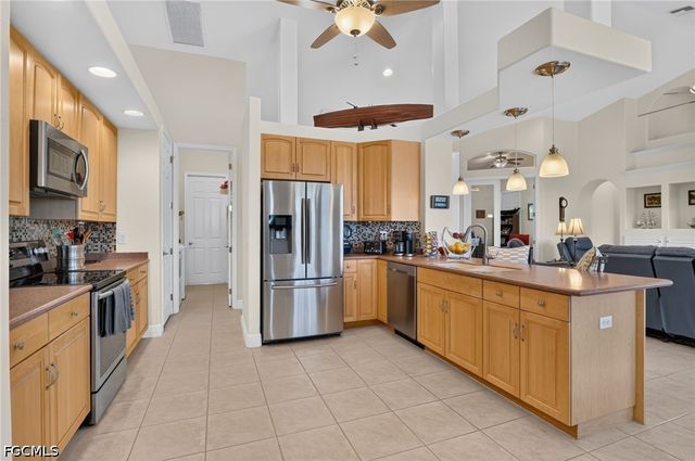 2547 SW 5th AVE, Cape Coral, FL 33914