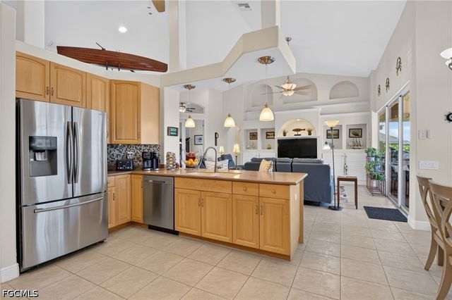 2547 SW 5th AVE, Cape Coral, FL 33914