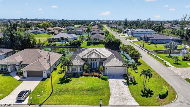 2547 SW 5th AVE, Cape Coral, FL 33914