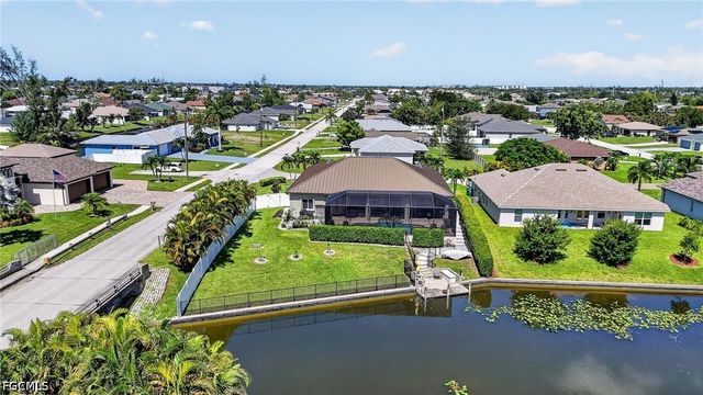 2547 SW 5th AVE, Cape Coral, FL 33914