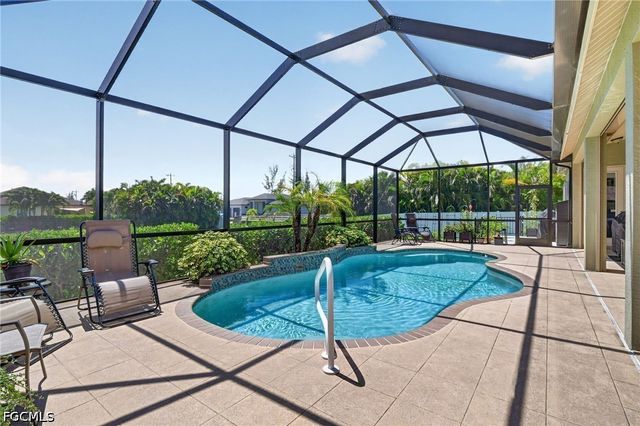 2547 SW 5th AVE, Cape Coral, FL 33914