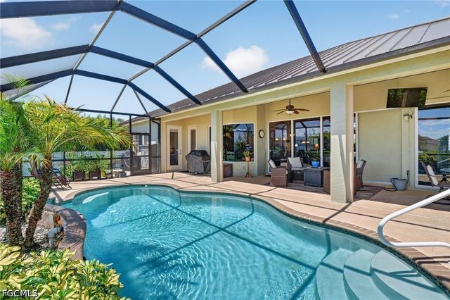 2547 SW 5th AVE, Cape Coral, FL 33914