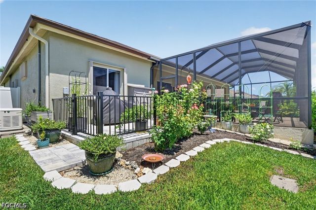 2547 SW 5th AVE, Cape Coral, FL 33914