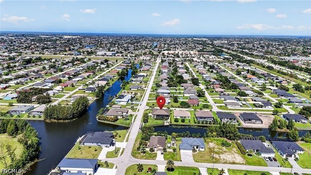 2547 SW 5th AVE, Cape Coral, FL 33914