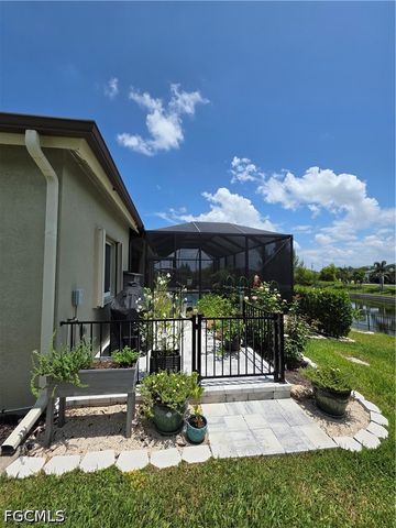 2547 SW 5th AVE, Cape Coral, FL 33914