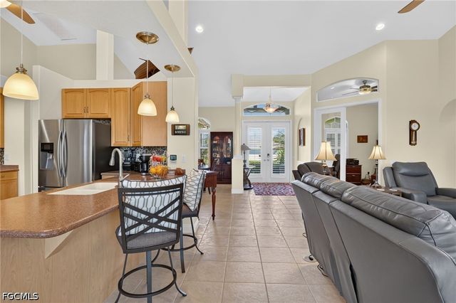 2547 SW 5th AVE, Cape Coral, FL 33914