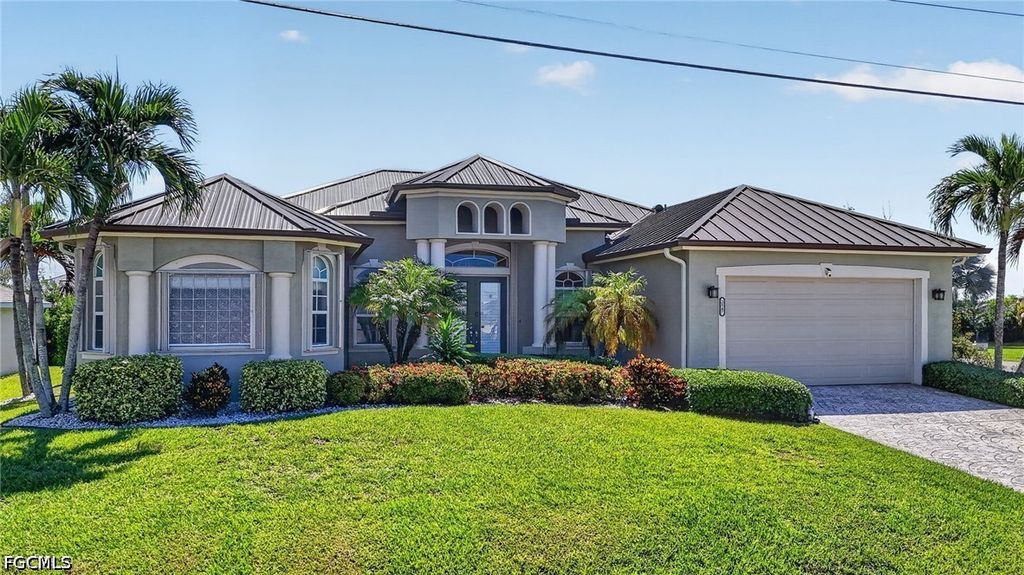 2547 SW 5th AVE, Cape Coral, FL 33914