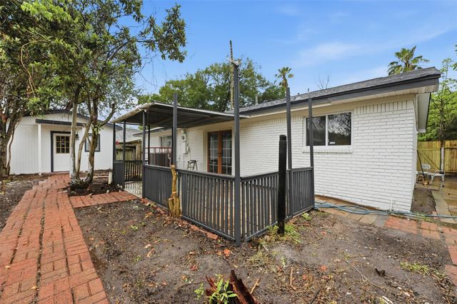 4110 Brookston Street, Houston, TX 77045