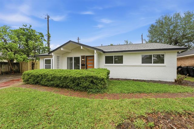 4110 Brookston Street, Houston, TX 77045