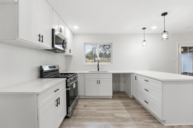 4110 Brookston Street, Houston, TX 77045
