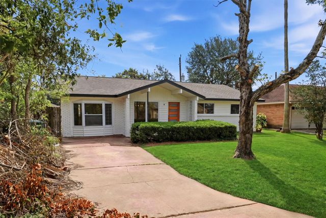 4110 Brookston Street, Houston, TX 77045