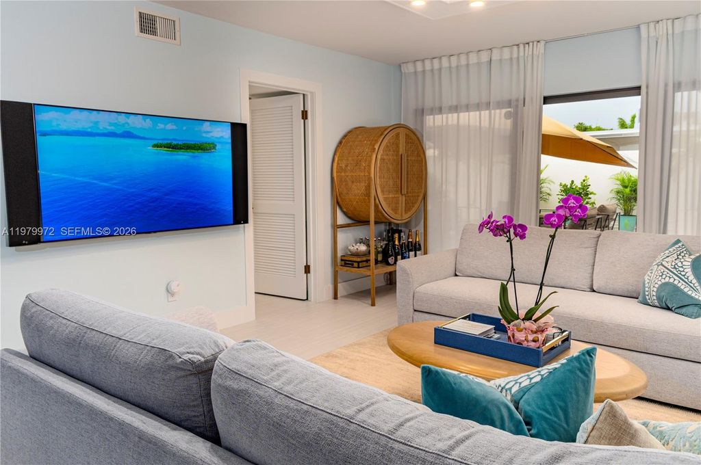 2930 Day Ave PH2N, Miami, FL 33133