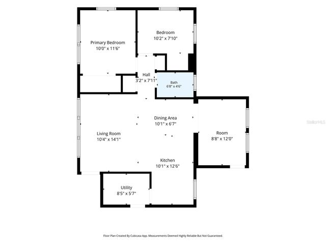 21882 HAINES, Port Charlotte, FL 33952