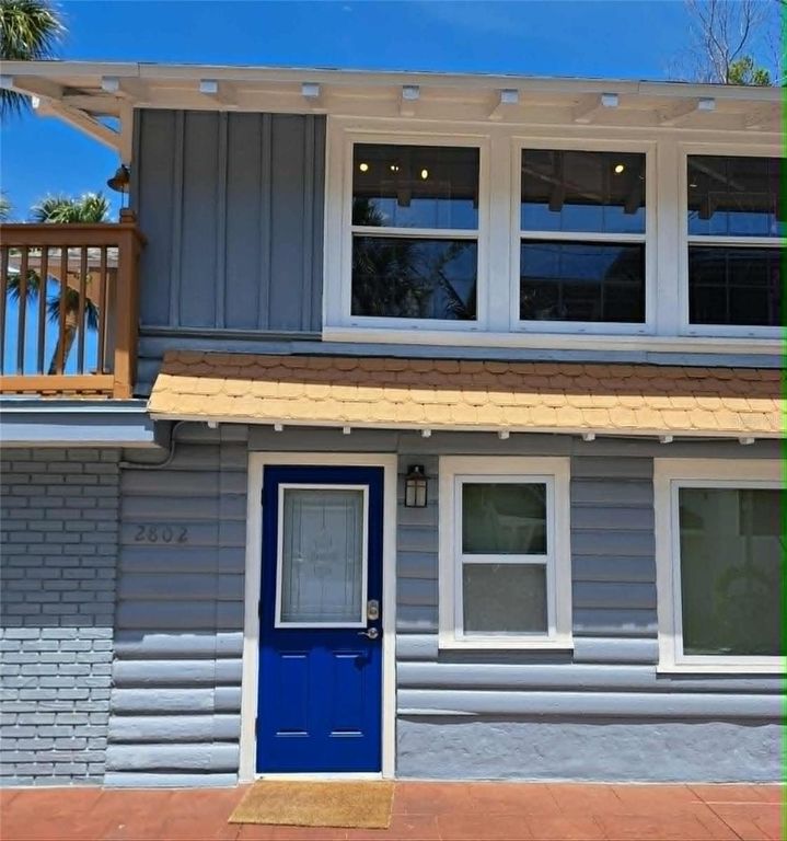 2802 PASS A GRILLE WAY 1, St Petersburg, FL 33706