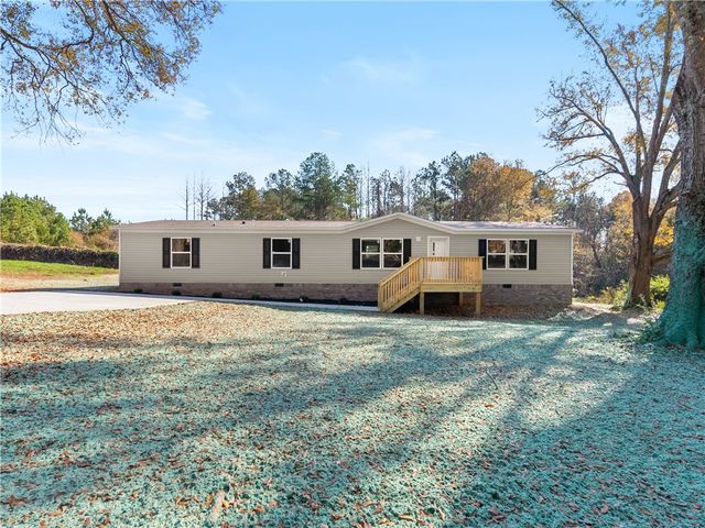 401 Mormon Church Road, Seneca, SC 29678