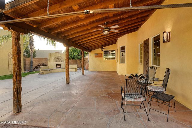 10440 E Roylstons Lane, Tucson, AZ 85747