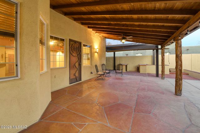 10440 E Roylstons Lane, Tucson, AZ 85747