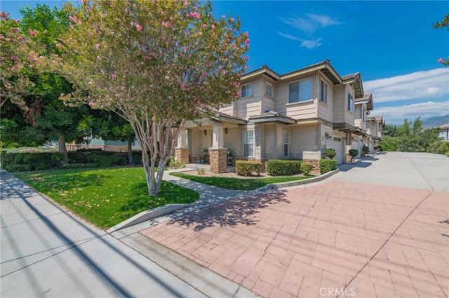 819 W Duarte, Monrovia, CA 91016